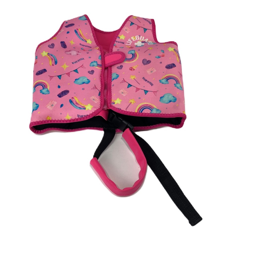 Life Guard Swimming aid vest Small Medium